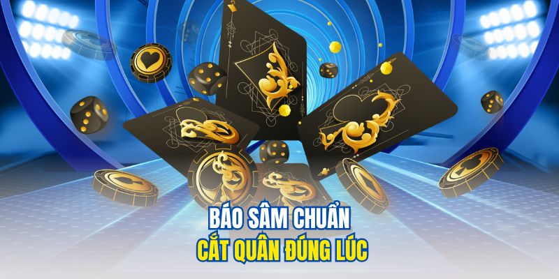 Mẹo Chơi Sâm Lốc Hiệu Quả Bí Quyết Tăng Tỷ Lệ Thắng 2025 3 Báo sâm chuẩn cắt quân đúng lúc