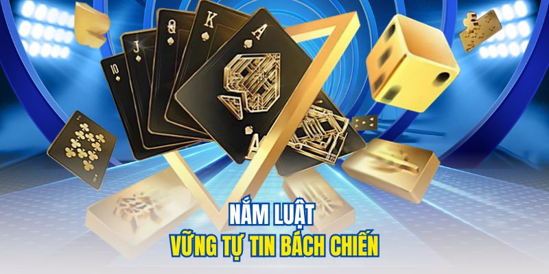 Mẹo Chơi Sâm Lốc Hiệu Quả Bí Quyết Tăng Tỷ Lệ Thắng 2025 2 Nắm luật vững tự tin bách chiến
